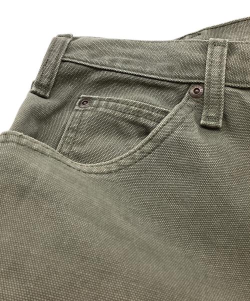 Dickies（ディッキーズ）Dickies (ディッキーズ) ペインターパンツ/メキシコ製 オリーブ サイズ:34/32の古着・服飾アイテム