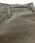 中古・古着 Dickies (ディッキーズ) ペインターパンツ/メキシコ製 オリーブ サイズ:34/32：5000円