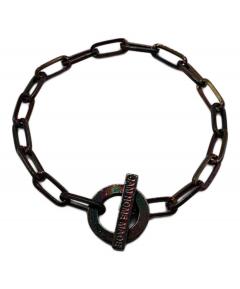 中古・古着通販】UNDERCOVER (アンダーカバー) カラビナブレスレット