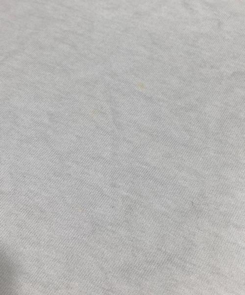 A BATHING APE（アベイシングエイプ）A BATHING APE (アベイシングエイプ) サイドシャークTシャツ ホワイト サイズ:Lの古着・服飾アイテム