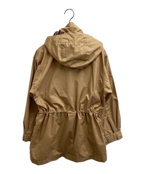 FOX FIRE（フォックスファイヤー）FOX FIRE (フォックスファイヤー) Waterprof Shell Jacket ブラウン サイズ:Sの古着・服飾アイテム