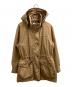 FOX FIRE（フォックスファイヤー）の古着「Waterprof Shell Jacket」｜ブラウン