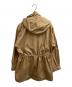 FOX FIRE (フォックスファイヤー) Waterprof Shell Jacket ブラウン サイズ:S：5000円