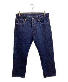 LEVI'S（リーバイス）の古着「デニムパンツ」｜インディゴ