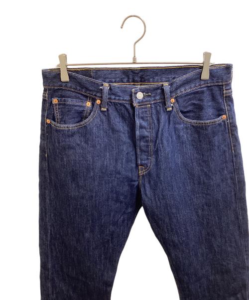 LEVI'S（リーバイス）LEVI'S (リーバイス) デニムパンツ インディゴ サイズ:W34 L32の古着・服飾アイテム