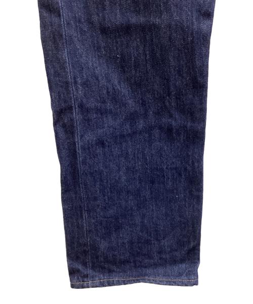 LEVI'S（リーバイス）LEVI'S (リーバイス) デニムパンツ インディゴ サイズ:W34 L32の古着・服飾アイテム