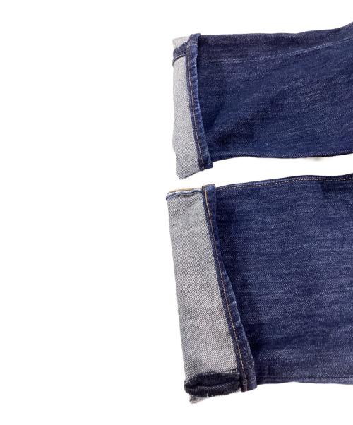 LEVI'S（リーバイス）LEVI'S (リーバイス) デニムパンツ インディゴ サイズ:W34 L32の古着・服飾アイテム