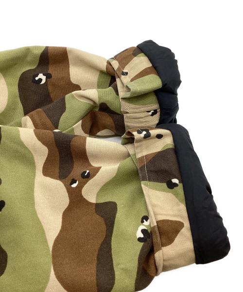 Columbia（コロンビア）Columbia (コロンビア) Loma Vista Hoodie Jacket ベージュ サイズ:Lの古着・服飾アイテム