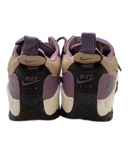 NIKE ACG（ナイキエーシージー）NIKE ACG (ナイキエーシージー) AIR MADA ベージュ サイズ:25の古着・服飾アイテム