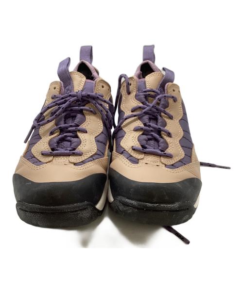 NIKE ACG（ナイキエーシージー）NIKE ACG (ナイキエーシージー) AIR MADA ベージュ サイズ:25の古着・服飾アイテム