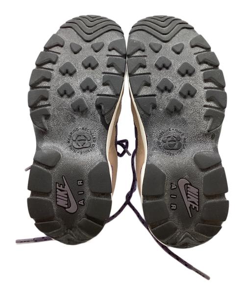 NIKE ACG（ナイキエーシージー）NIKE ACG (ナイキエーシージー) AIR MADA ベージュ サイズ:25の古着・服飾アイテム