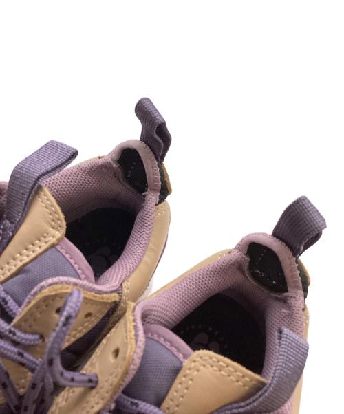 NIKE ACG（ナイキエーシージー）NIKE ACG (ナイキエーシージー) AIR MADA ベージュ サイズ:25の古着・服飾アイテム