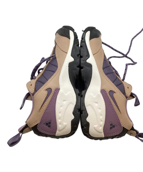 NIKE ACG（ナイキエーシージー）NIKE ACG (ナイキエーシージー) AIR MADA ベージュ サイズ:25の古着・服飾アイテム