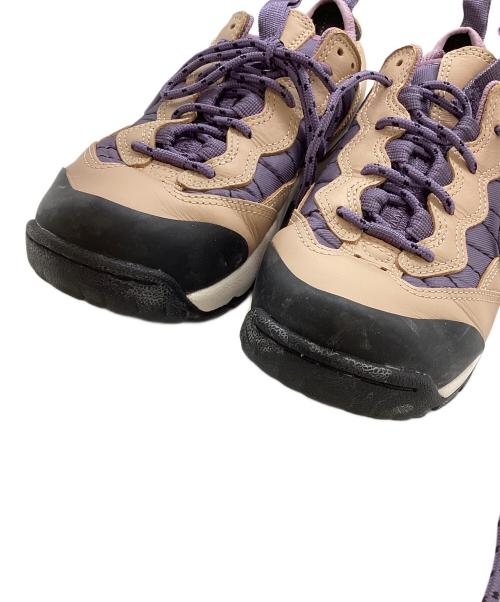 NIKE ACG（ナイキエーシージー）NIKE ACG (ナイキエーシージー) AIR MADA ベージュ サイズ:25の古着・服飾アイテム