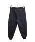 AMI Alexandre Mattiussi (アミアレクサンドルマテュッシ) TONAL BIG ADC TRACK PANTS ブラック サイズ:S：15000円