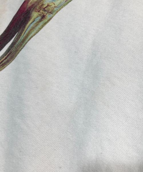 FREAK'S STORE（フリークスストア）FREAK'S STORE (フリークスストア) NIRVANA プリントTシャツ ホワイト サイズ:Mの古着・服飾アイテム