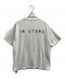 FREAK'S STORE (フリークスストア) NIRVANA プリントTシャツ ホワイト サイズ:M：5000円