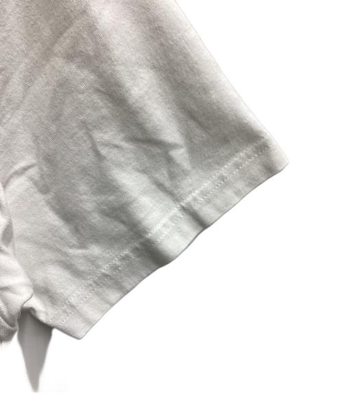 MINEDENIM（マインデニム）MINEDENIM (マインデニム) NIRVANA グラフィックT ホワイト サイズ:Mの古着・服飾アイテム