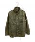 Hysteric Glamour（ヒステリックグラマー）の古着「30TH ANNIVERSARY M65ジャケット / 0241AB07」｜オリーブ