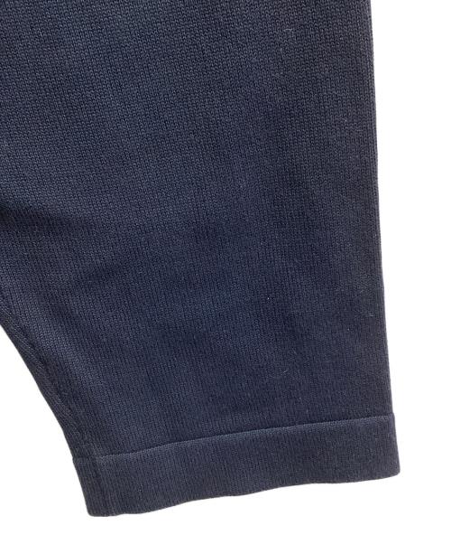 MEIAS（メイアス）MEIAS (メイアス) GOOD LONG TEE ネイビー サイズ:Lの古着・服飾アイテム
