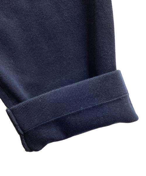 MEIAS（メイアス）MEIAS (メイアス) GOOD LONG TEE ネイビー サイズ:Lの古着・服飾アイテム
