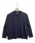 MEIAS（メイアス）の古着「GOOD LONG TEE」｜ネイビー