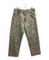 CARHARTT WIP（カーハート ワーク イン プログレス）の古着「DUCK LANDON PANT　/　I033755」｜カーキ