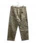 CARHARTT WIP (カーハート ワーク イン プログレス) DUCK LANDON PANT　/　I033755 カーキ サイズ:36：15000円