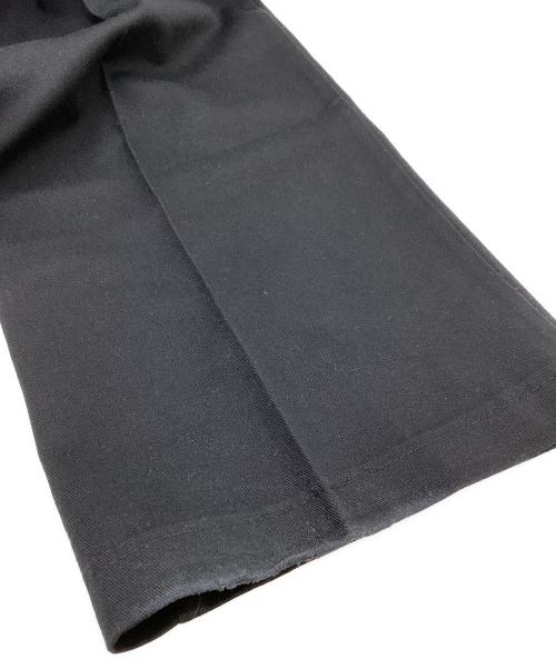 Dickies（ディッキーズ）Dickies (ディッキーズ) WEST COAST CHOPPERS (ウエストコーストチョッパーズ) コラボ 874 ワークパンツ ブラック サイズ:W34×L34の古着・服飾アイテム
