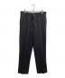 Dickies（ディッキーズ）の古着「コラボ 874 ワークパンツ」｜ブラック