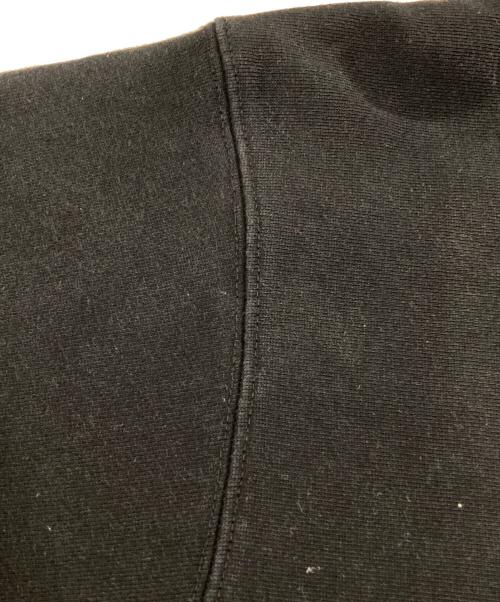 HIDE AND SEEK（ハイドアンドシーク）HIDE AND SEEK (ハイドアンドシーク) Eagle Sweat Shirt（イーグルスウェットシャツ）/ HC-090824 ブラック サイズ:XLの古着・服飾アイテム