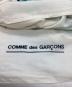 中古・古着 COMME des GARCONS (コムデギャルソン) KOBOKAI Apparel-Web KOBOKAI 2005　/　コラボストール　/　OO-K009 アイボリー：10000円