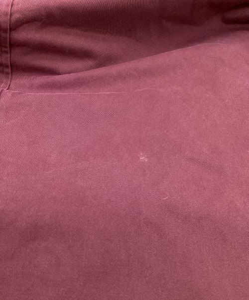 RALPH LAUREN（ラルフローレン）RALPH LAUREN (ラルフローレン) ボタンダウンシャツ / BLAKE レッド サイズ:Lの古着・服飾アイテム