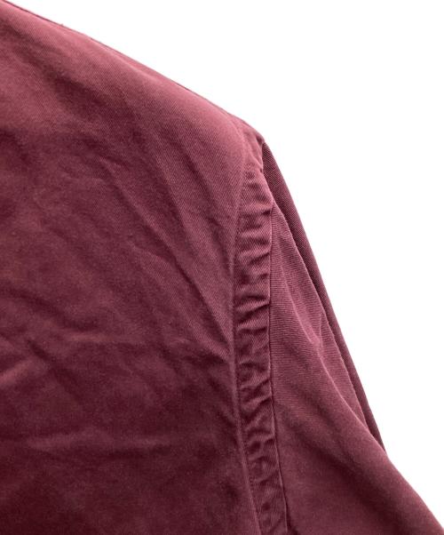 RALPH LAUREN（ラルフローレン）RALPH LAUREN (ラルフローレン) ボタンダウンシャツ / BLAKE レッド サイズ:Lの古着・服飾アイテム