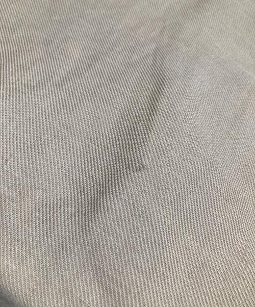 Societe Anonyme（ソシエテアノニム）SOCIETE ANONYME (ソシエテアノニム) コットンリネンパンツ / イタリア製 ベージュ サイズ:50の古着・服飾アイテム