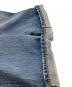 中古・古着 LEVI'S RED (リーバイス レッド) ダメージデニムパンツ / 2901-11 / ボタン裏J58 インディゴ サイズ:32：7000円