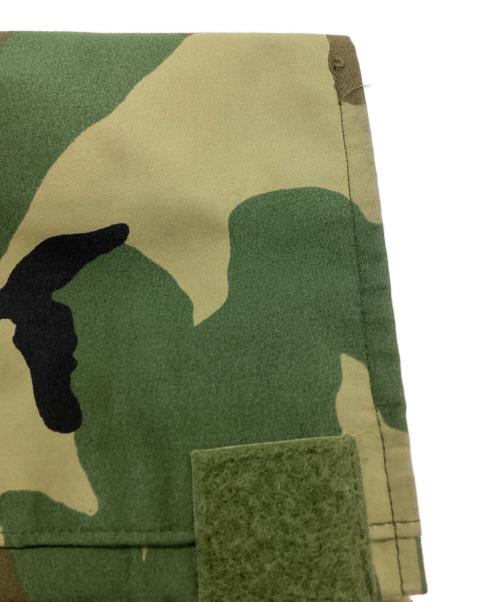 US ARMY（ユーエスアーミー）US ARMY (ユーエスアーミー) GORE-TEX ECWCS  PARKA / 8415-01-228-1312 / 98年会計 オリーブ サイズ:SMALL-REGULARの古着・服飾アイテム