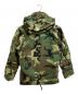 US ARMY (ユーエスアーミー) GORE-TEX ECWCS  PARKA / 8415-01-228-1312 / 98年会計 オリーブ サイズ:SMALL-REGULAR：15000円
