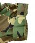 中古・古着 US ARMY (ユーエスアーミー) GORE-TEX ECWCS  PARKA / 8415-01-228-1312 / 98年会計 オリーブ サイズ:SMALL-REGULAR：15000円