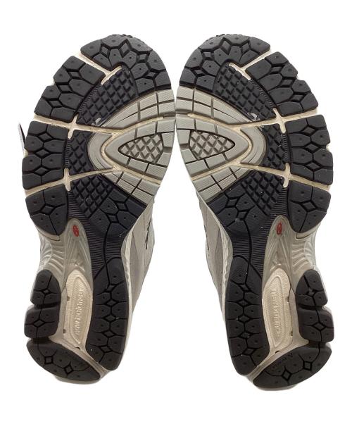 NEW BALANCE（ニューバランス）NEW BALANCE (ニューバランス) M2002RXJ ローカットスニーカー グレー サイズ:24の古着・服飾アイテム
