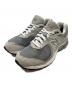 NEW BALANCE（ニューバランス）の古着「M2002RXJ ローカットスニーカー」｜グレー