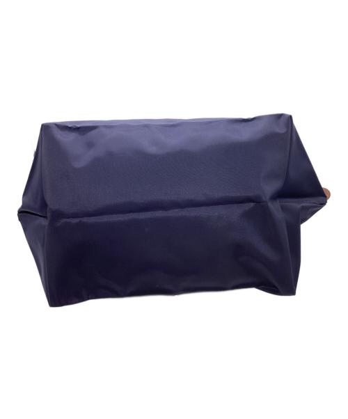LONGCHAMP（ロンシャン）LONGCHAMP (ロンシャン) ル プリアージュＭ / L1623089556 ネイビーの古着・服飾アイテム
