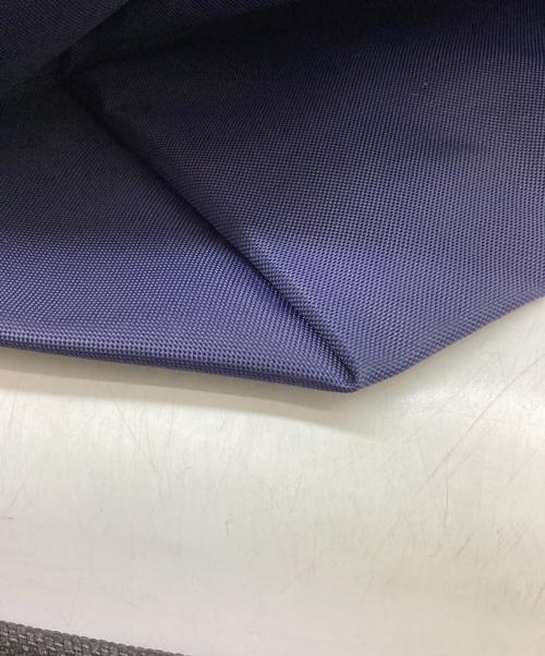 LONGCHAMP（ロンシャン）LONGCHAMP (ロンシャン) ル プリアージュＭ / L1623089556 ネイビーの古着・服飾アイテム
