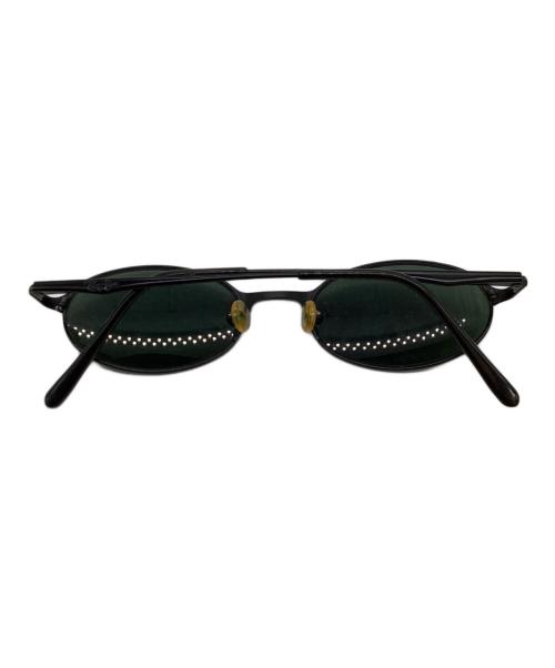 RAY-BAN（レイバン）RAY-BAN (レイバン) オーバルフレーム サングラス / W3133 ブラック サイズ:表記無しの古着・服飾アイテム