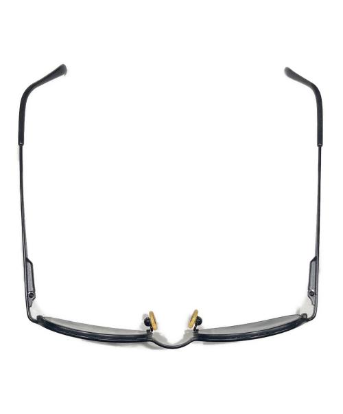 RAY-BAN（レイバン）RAY-BAN (レイバン) オーバルフレーム サングラス / W3133 ブラック サイズ:表記無しの古着・服飾アイテム