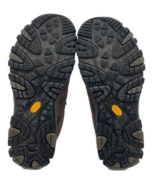 MERRELL（メレル）MERRELL (メレル) MOAB 3 SYNTHETIC MID GORE-TEX ブラウン サイズ:30の古着・服飾アイテム