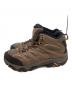 MERRELL (メレル) MOAB 3 SYNTHETIC MID GORE-TEX ブラウン サイズ:30：6000円