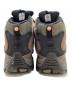 中古・古着 MERRELL (メレル) MOAB 3 SYNTHETIC MID GORE-TEX ブラウン サイズ:30：6000円