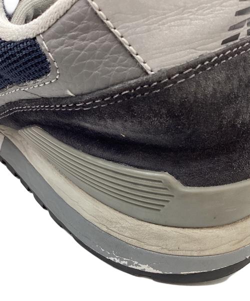 NEW BALANCE（ニューバランス）NEW BALANCE (ニューバランス) CM996 NAVY ネイビー サイズ:29の古着・服飾アイテム