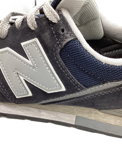 NEW BALANCE（ニューバランス）NEW BALANCE (ニューバランス) CM996 NAVY ネイビー サイズ:29の古着・服飾アイテム